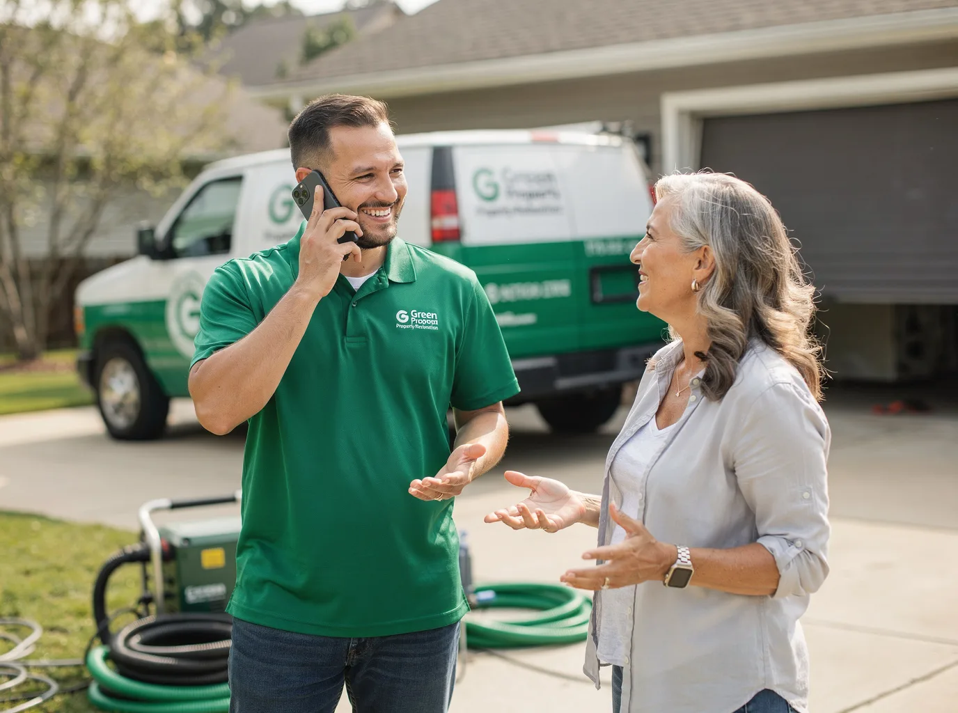 Water Damage Restoration Porterville, CA FAQs